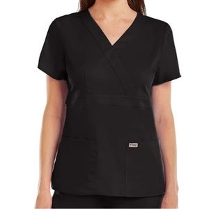 Grey’s Anatomy Scrub Set (top and pants)